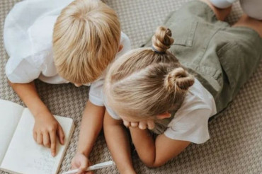Let us choose the best carpet for kids room with KATAmats